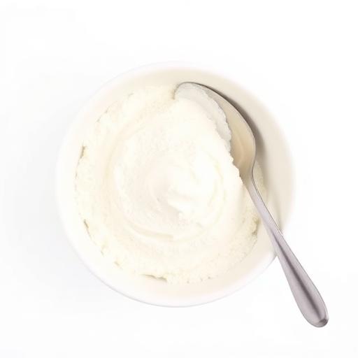 Crema no láctea